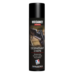 degraissant mecanet aerosol 250ml